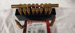 20 rnd box 7mm Rem Mag139gr SST