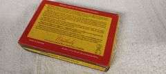 20 pcs 270 Weatherby Mag brass (old box)