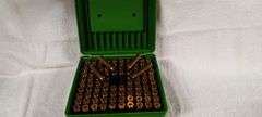 100 pcs 300 Win Mag empty brass