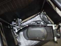 Drive Wheelchair