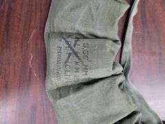 Bandolier (210 rounds) .223/5.56