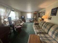 3 Bedroom Home on 2 lots
