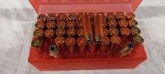 42 rnds 44 Mag HP