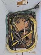 Hose Clamps, Bungee Straps, Clamps