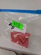 100 pcs Hornady .309 (30 cal) 90gr XTP bullets