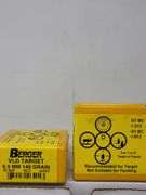 2-100 count Berger VLD Target 6.5mm 140gr bullets