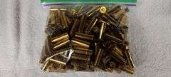 200 pcs New 38 spl brass