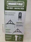 Moultree Packable Hoist & Gambrel