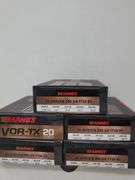 5-20 rnd box Barnes Vor-TX 35 Whelen 200gr TTSX BT