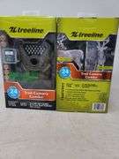 2-30 MP Treeline Trail Camera Combo