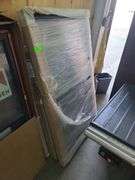 New/Unused Dual Pane Window, Approx. 36x60