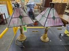 2 Lamps