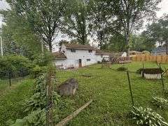 3 Bedroom Home on 2 lots