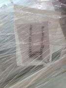New/Unused Dual Pane Window, Approx.  35x44