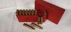 20 pcs 7mm Weatherby Mag brass (new)