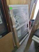 New/Unused Dual Pane Window, Approx.  35x49