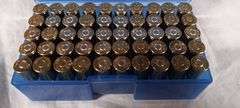 50 rnds 44 Mag SP