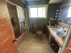 3 Bedroom Home on 2 lots