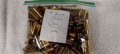 200 pcs New 38 spl brass