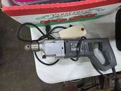 Rockwell 1/2" Electric Hammer Drill