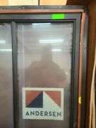 New/Unused Andersen Window, in Carton, Approx. 33x64