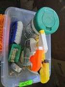Auto Cleaner