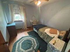 3 Bedroom Home on 2 lots