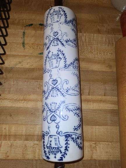 Ceramic Rolling Pin