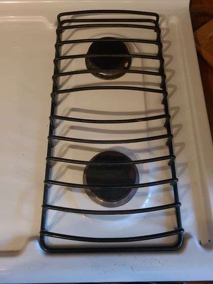 Roper Whirlpool Gas Oven