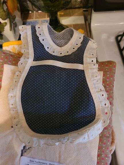 Oven Mitts & Hot Pads