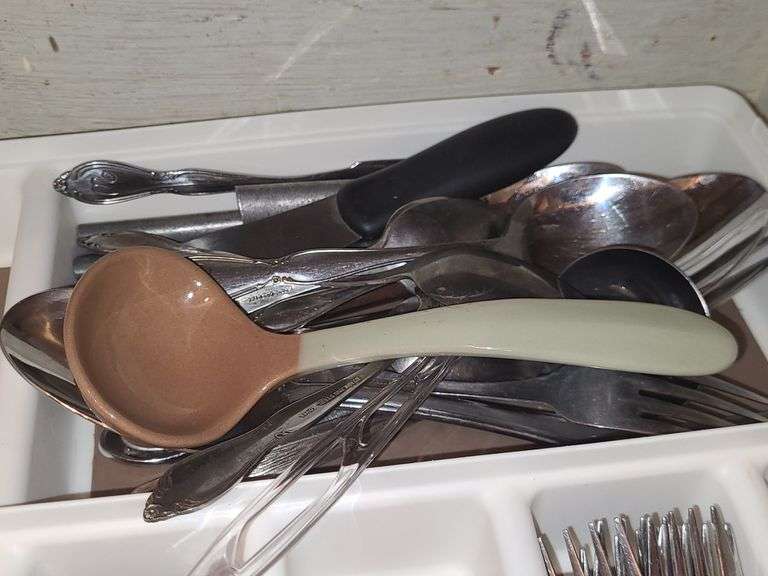 Silverware