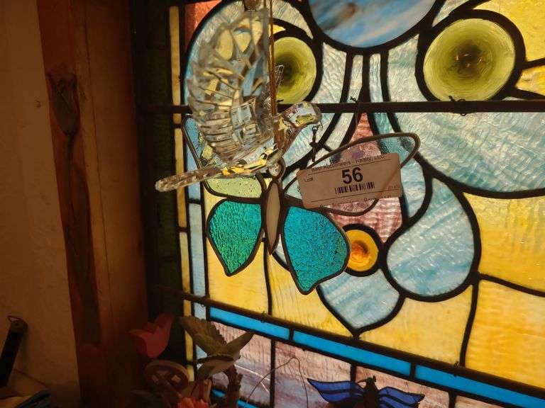 Window Decor