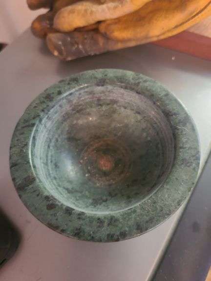 Mortar & Pestle