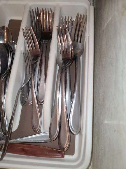 Silverware