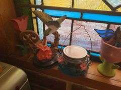 Window Decor