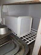 Bakeware, Egg Trays, & Glass Bottles