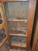 Vintage Pie Safe