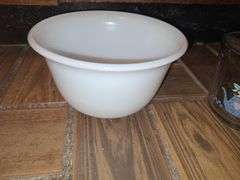 Pots, Bowls, & Basket