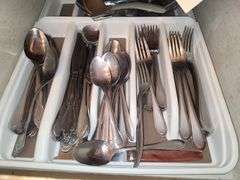 Silverware