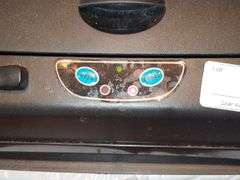 Electric Trash Can