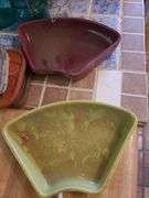 Assorted Plates