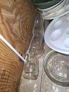 Bakeware, Egg Trays, & Glass Bottles