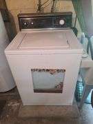 Kenmore Washer (Works)