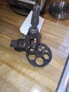 Antique Dowel Cutter & Sausage Stuffer