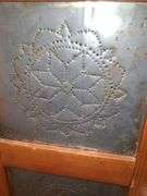 Vintage Pie Safe