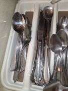 Silverware