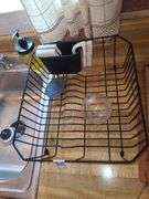 Dish Drying Rack