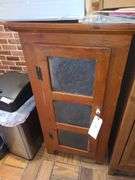 Vintage Pie Safe