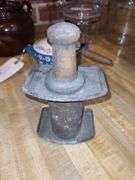 Antique Dowel Cutter & Sausage Stuffer