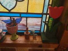 Window Decor